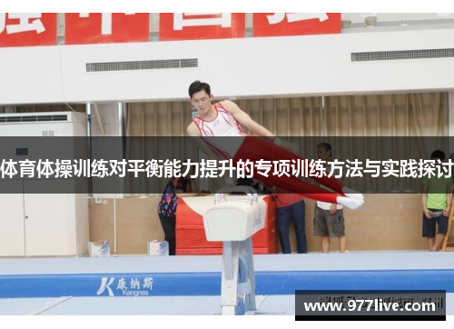 体育体操训练对平衡能力提升的专项训练方法与实践探讨